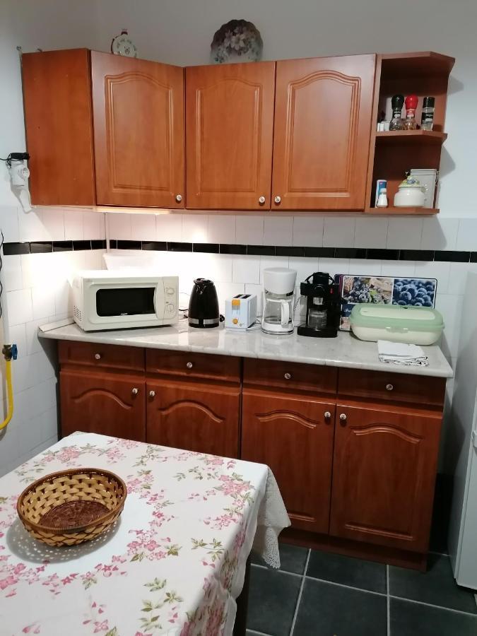 Szatmari Apartman Miskolc Exteriör bild
